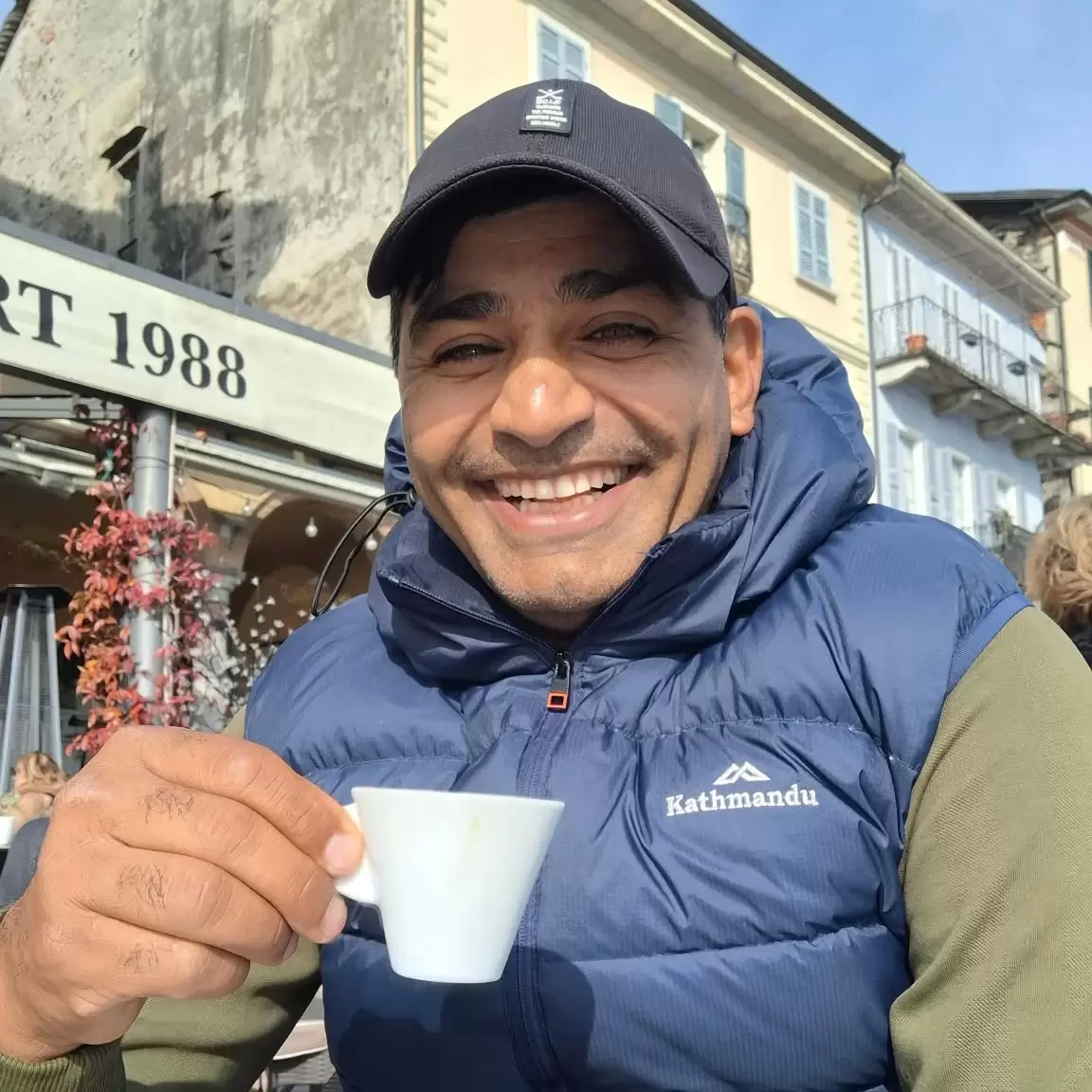 Nepal Adventure Pilgrimage