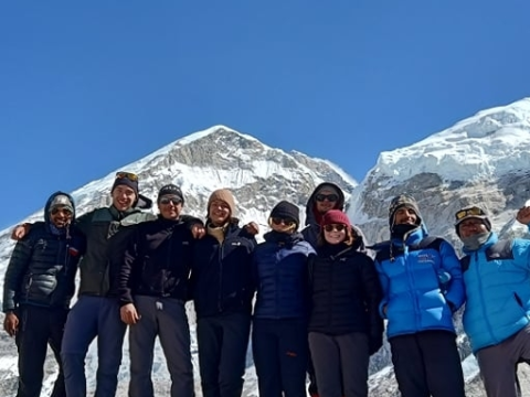 Sherpa Villages and Everest Region: Must Do Trek in Nepal!