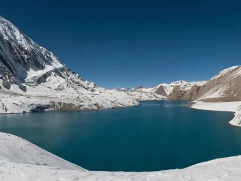 Trekking In Nepal In October 2022/2023