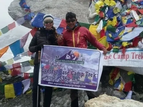 Top 3 Treks to do in Autumn Season in Nepal