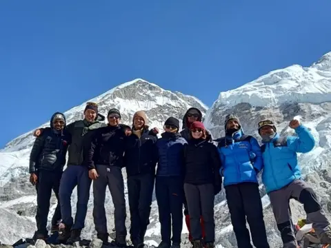 Langtang Trekking vs Everest Panorama Trekking
