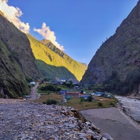 Nepal Adventure Pilgrimage Trek