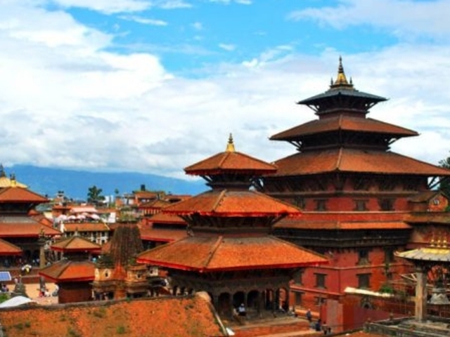 Tour di Kathmandu e Pokhara