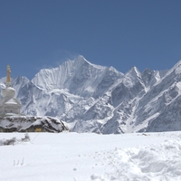 Langtang Valley Trek