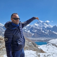 Everest Base Camp Luxury Trek Nepal Adventure Pilgrimage Trek