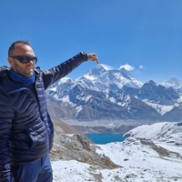 Everest Base Camp Trek Nepal Adventure Pilgrimage Trek