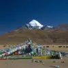 Kailash Mansarovar Tour via Lhasa